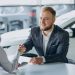 How to buy a car in Canada and get the best loan rate
