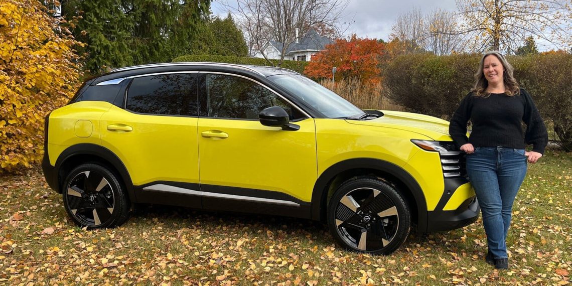 Should you buy or lease a new car?