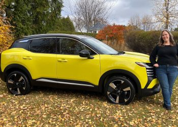 Should you buy or lease a new car?