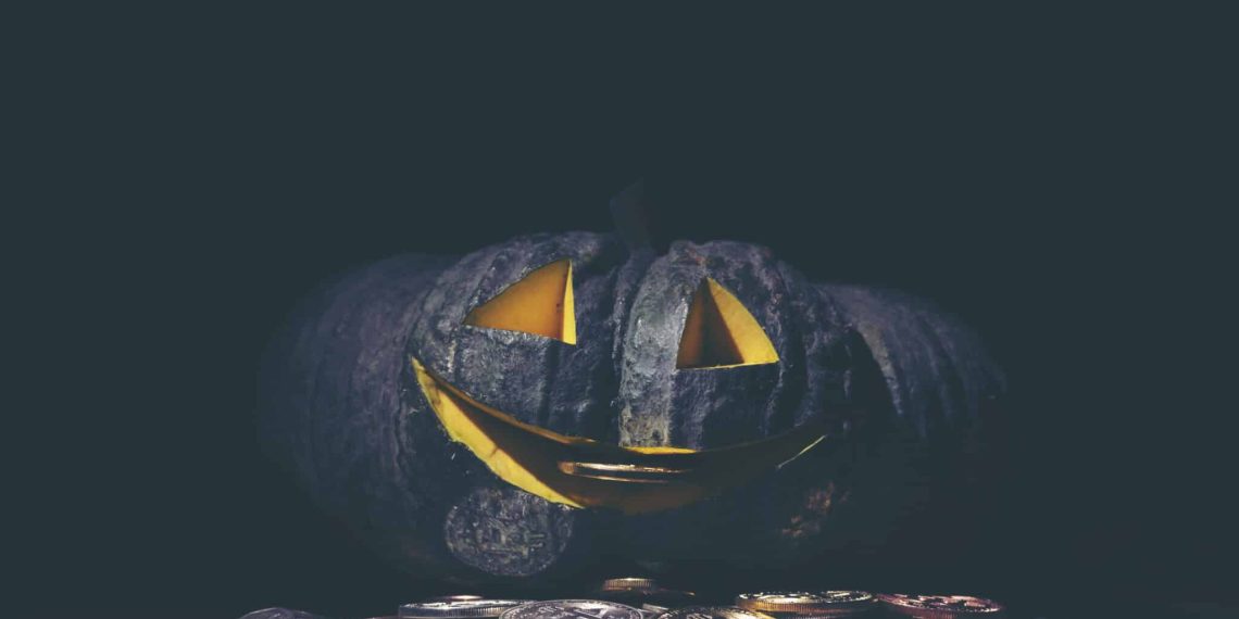 Debt Reduction Halloween Challenge: Spooky Savings Strategies