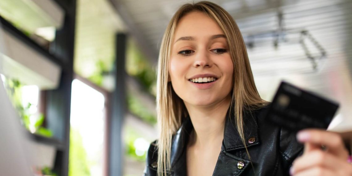 “Not free money”: What students should know before getting their first credit card