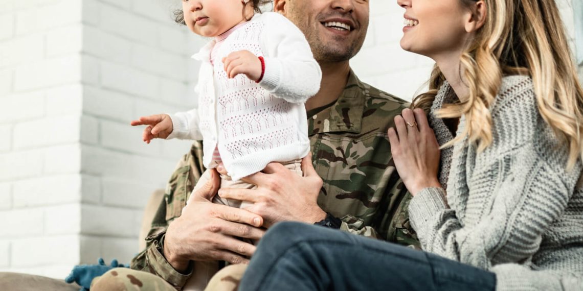 Find Options For Debt Relief Programs For Veterans