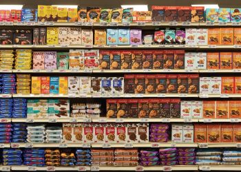 To save money, Canadians are buying more private-label grocery brands