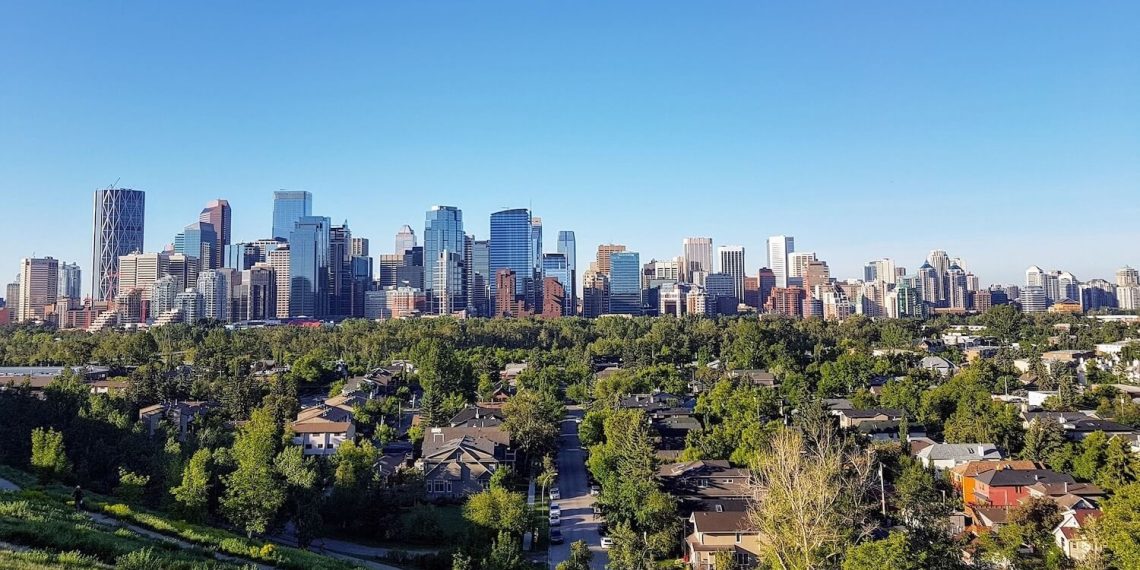 Alberta called. What I wish I’d known before making the move