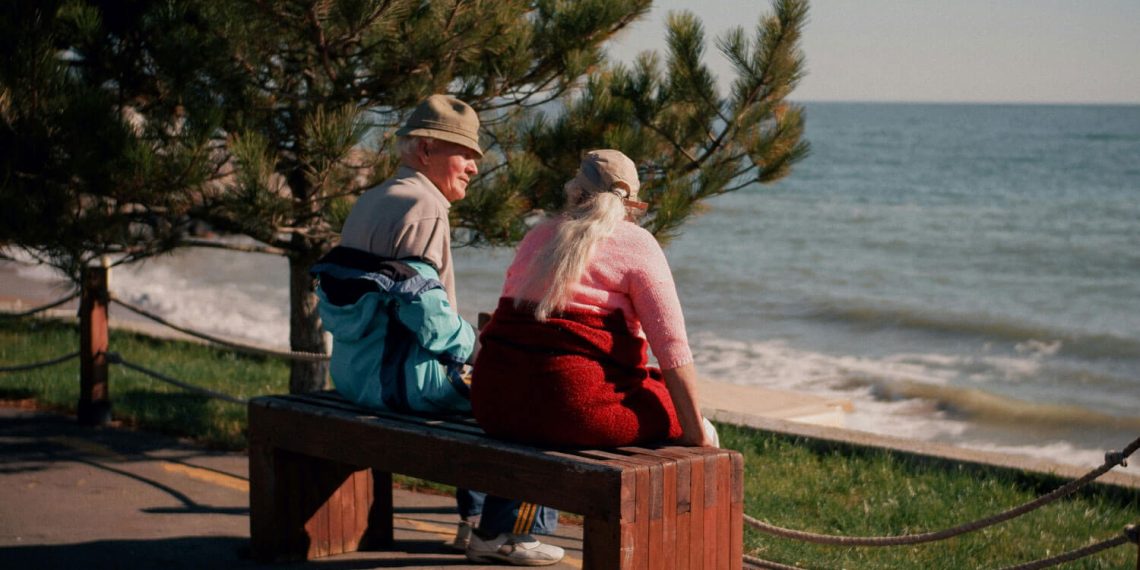 What happens to a RRIF when the account owner dies?