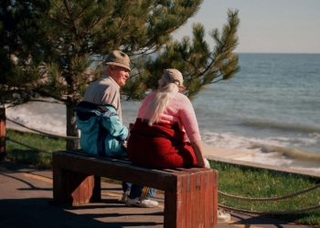 What happens to a RRIF when the account owner dies?