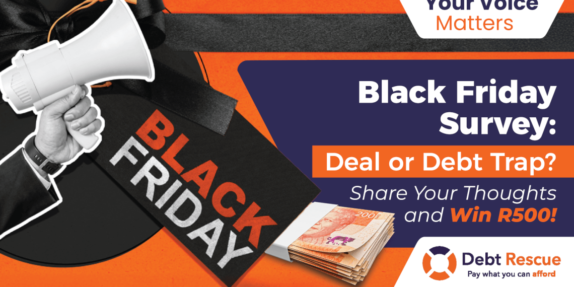 Black Friday: Deal or Debt Trap?