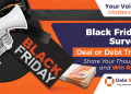 Black Friday: Deal or Debt Trap?