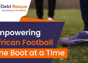 Empowering African Football One Boot at a Time
