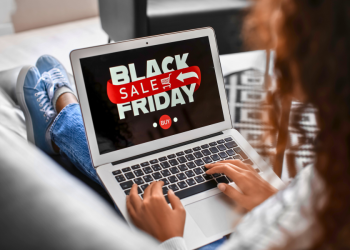 Black Friday Shopping: How to Spend Wisely