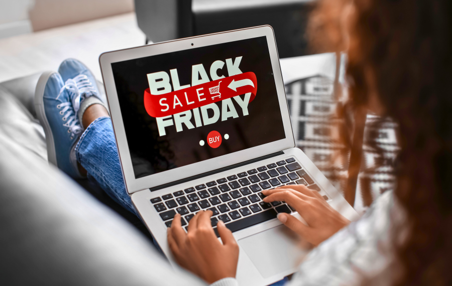 Black Friday Shopping: How to Spend Wisely