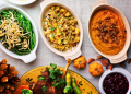 Cheap and Affordable Side Dishes for Thanksgiving