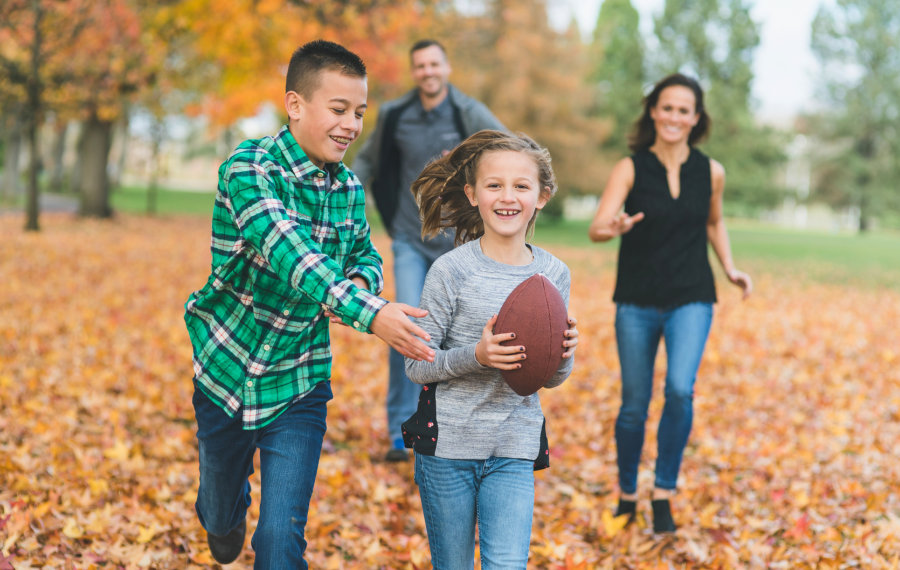 10 Thanksgiving Day Family Activities That Won’t Hurt Your Wallet