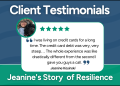 Thankful for ACCC: A Client Testimonial
