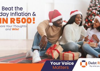 Win R500! Take our Festive Spending Survey