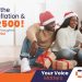 Win R500! Take our Festive Spending Survey