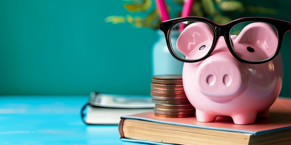 November is Financial Literacy Month!