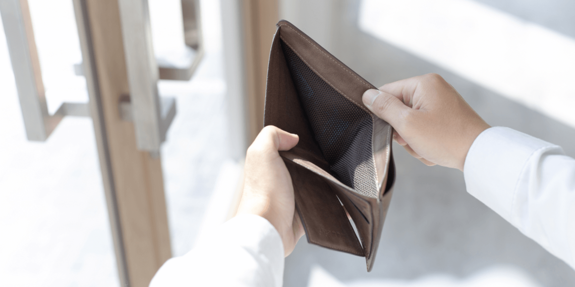 Survey Reveals Financial Struggles Among South African Consumers