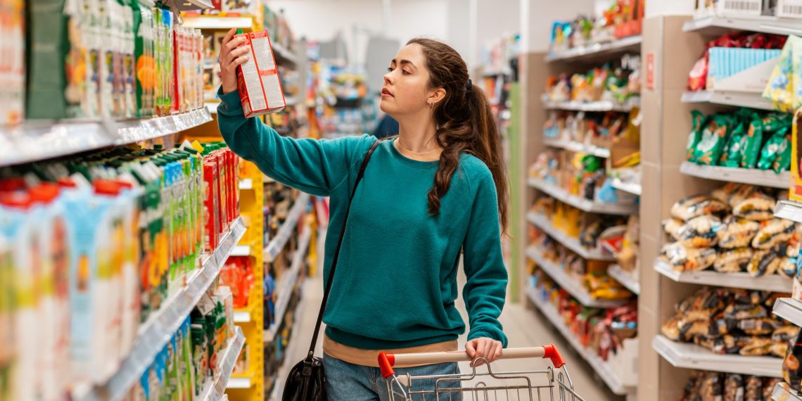 5 Tips to Make the Most of Your Grocery Budget Ahead of the Holiday Season