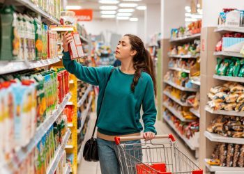 5 Tips to Make the Most of Your Grocery Budget Ahead of the Holiday Season