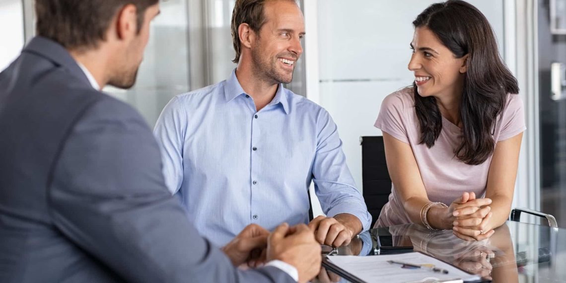 4 Pillars’ Approach to Credit Counselling