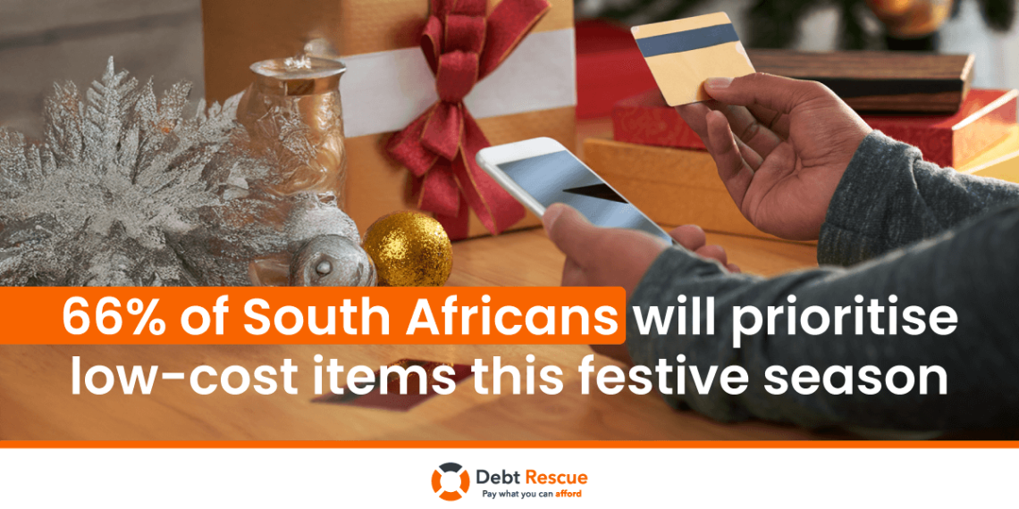 Disheartening: Nation Grappling with Severe Financial Distress