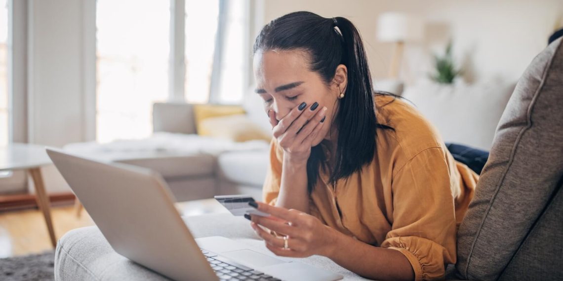 Smart Spending: Annaline van der Poel Warns of Black Friday Scams