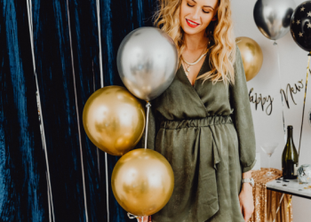 New Year’s Eve Party: Decorating on a Budget
