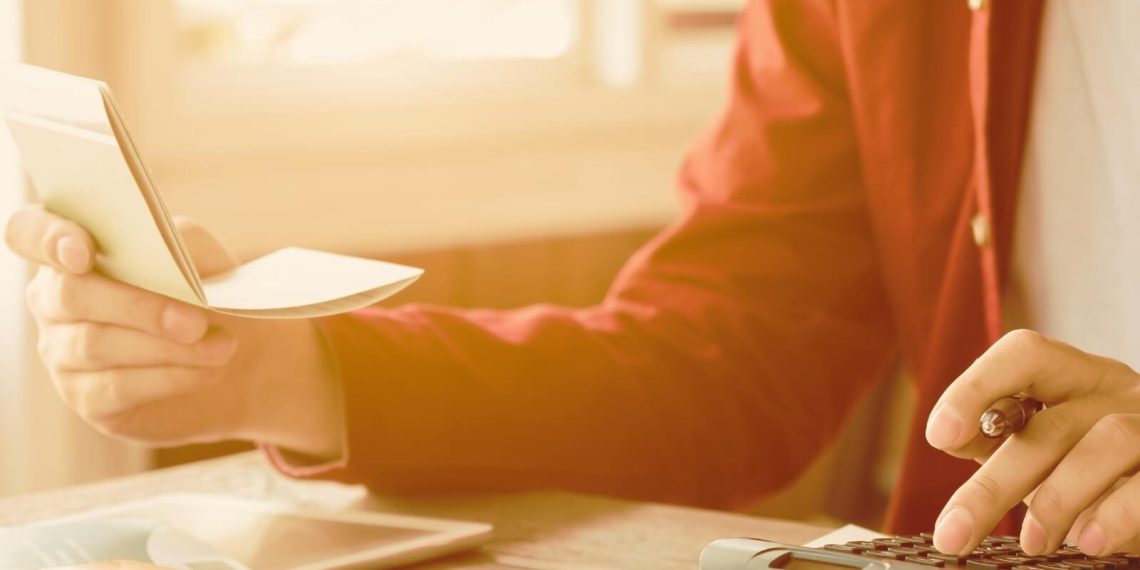 Festive Financial Tips with Annaline van der Poel