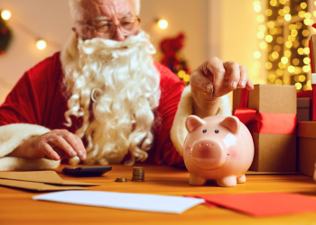Refreshing Your Budget for the Holiday Season