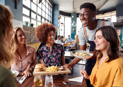 More Tips to Save Big When Eating Out – Part 2