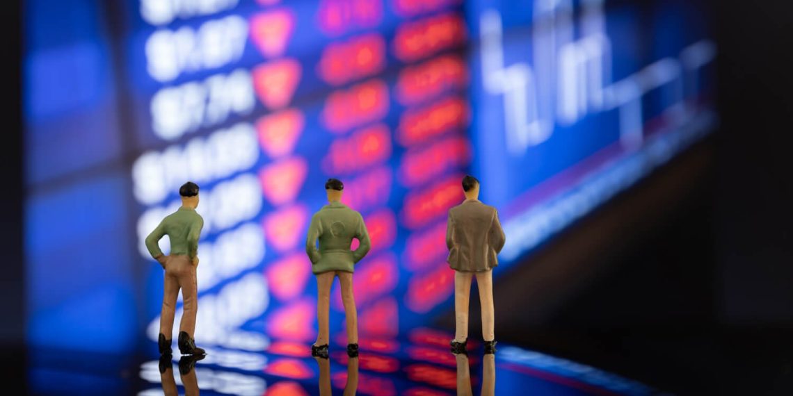 Making sense of the markets this week: December 8, 2024