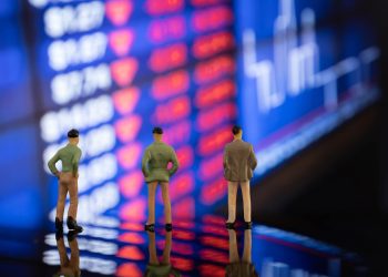 Making sense of the markets this week: December 8, 2024