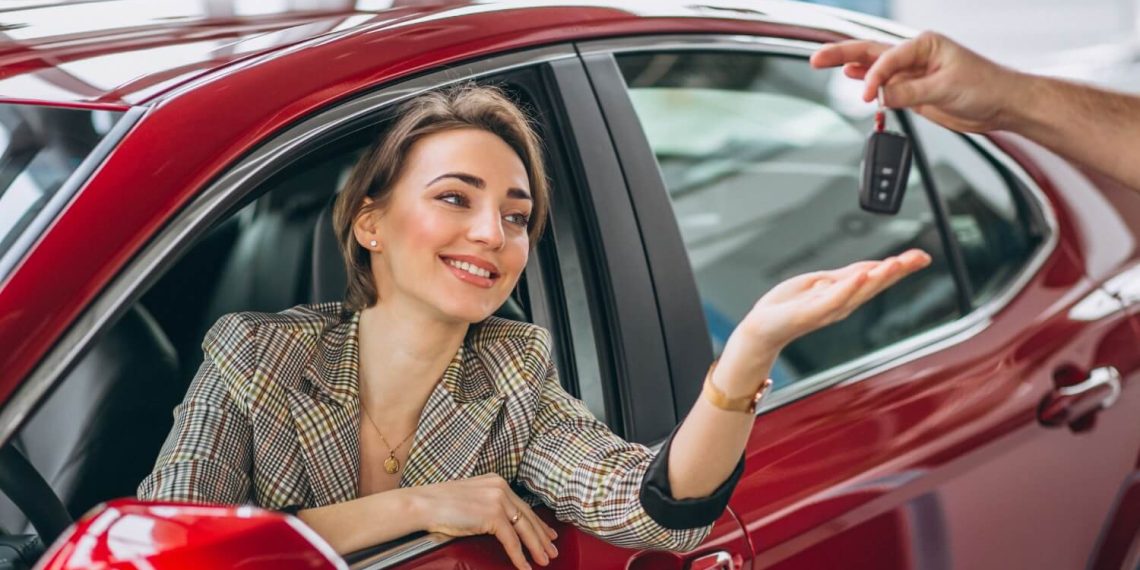 Best credit cards for rental car insurance in Canada