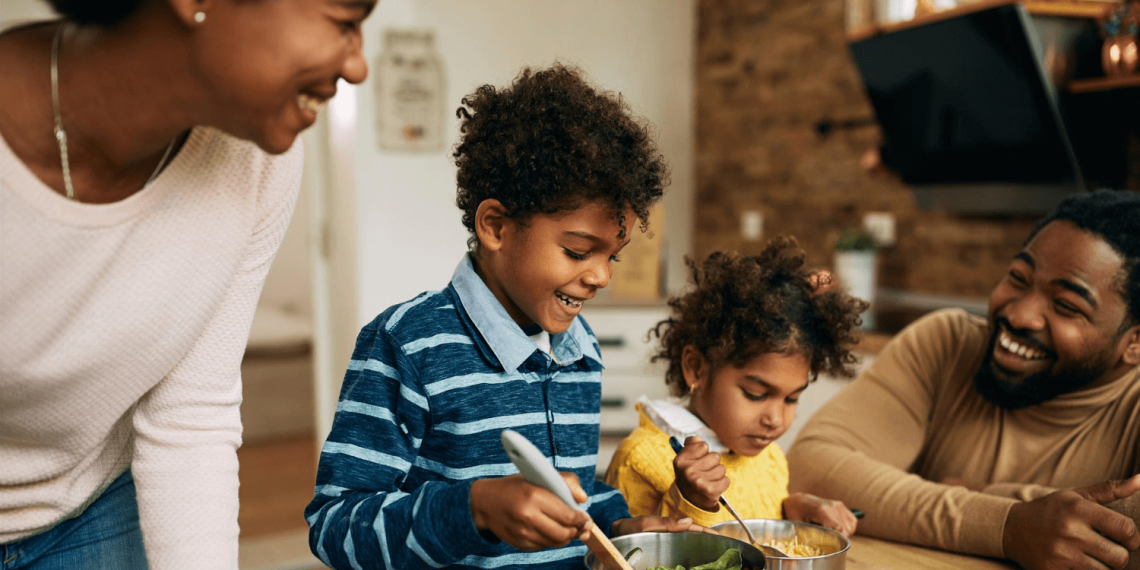 How your family can save on groceries and more with Moi Rewards