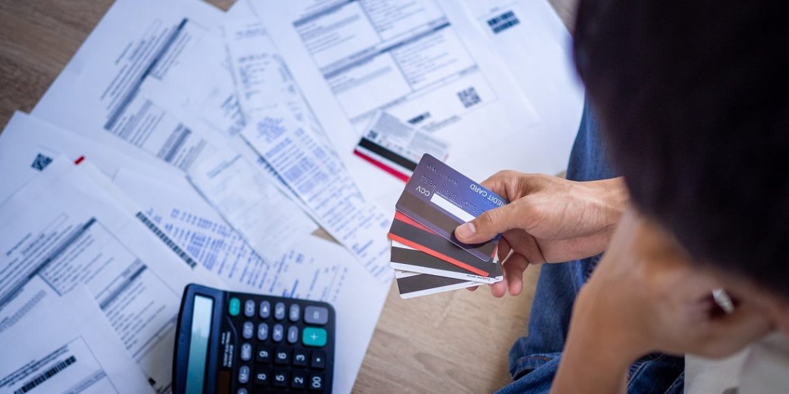 What Happens When You Don’t Pay Your Credit Card?