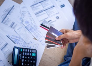 What Happens When You Don’t Pay Your Credit Card?
