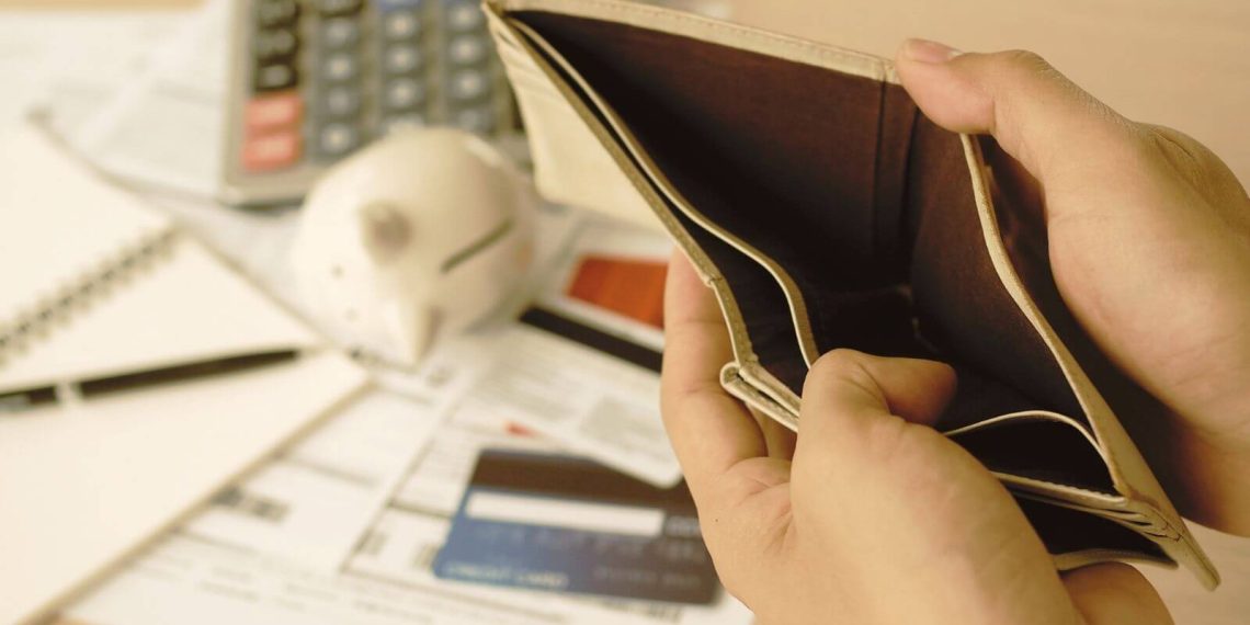 Cost-of-Living Crisis Robs South Africans of Festive Joy