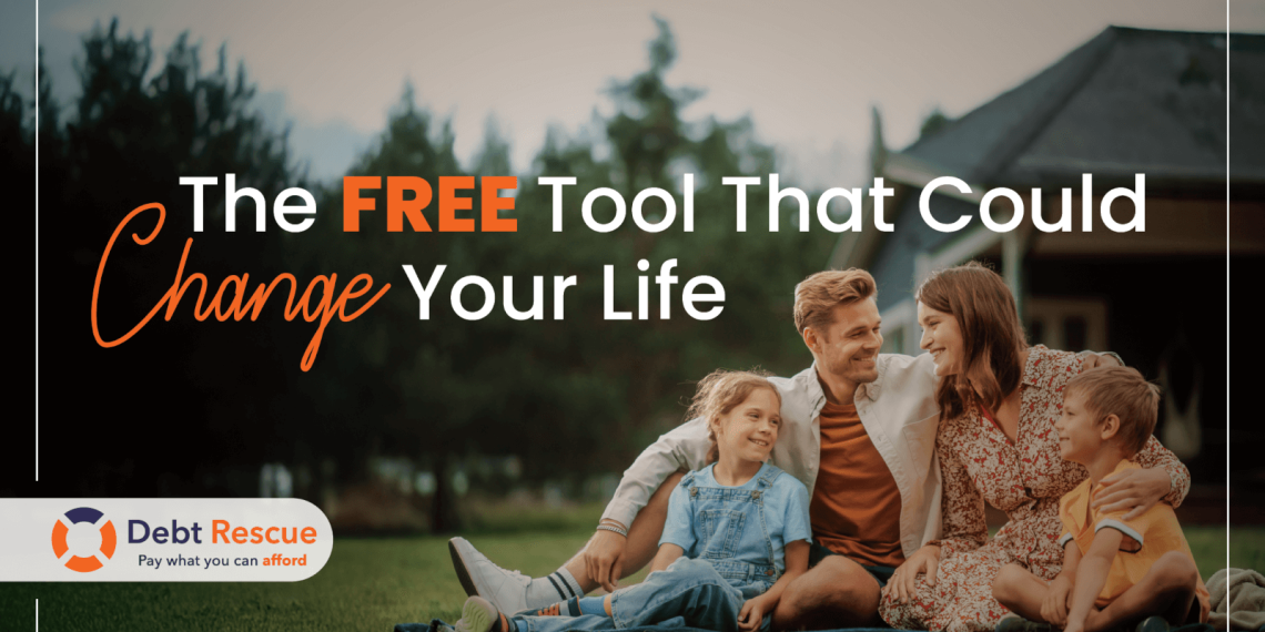 The Free Tool That Could Change Your Life