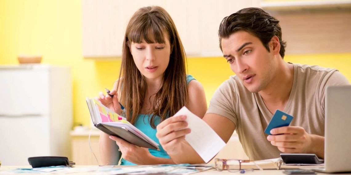 Latest Januworry Survey reveals South Africa’s Debt and Savings Crisis