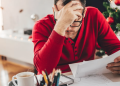 Navigating Debt Relief During the Holiday Season with 4 Pillars