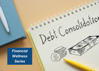 Consolidating Debt: Is January the Right Time to Make a Move
