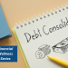 Consolidating Debt: Is January the Right Time to Make a Move