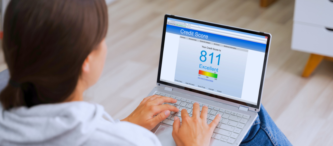 Kickoff Your Credit Goals: Understanding Your Credit Score
