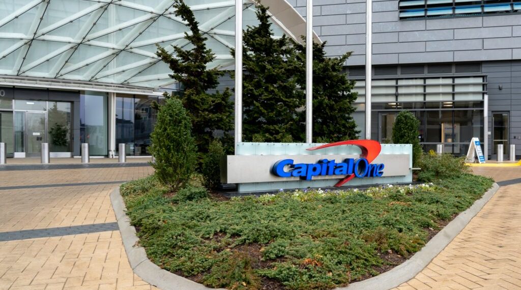 9 Best Credit Cards from Capital One for 2025