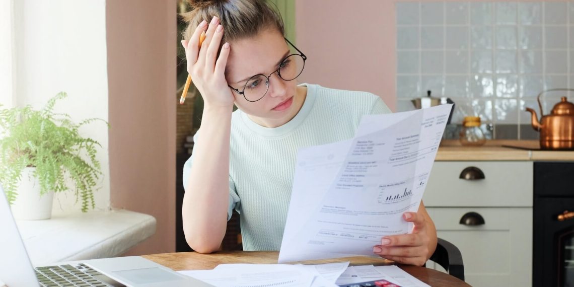 What is the difference between healthy and unhealthy debt?