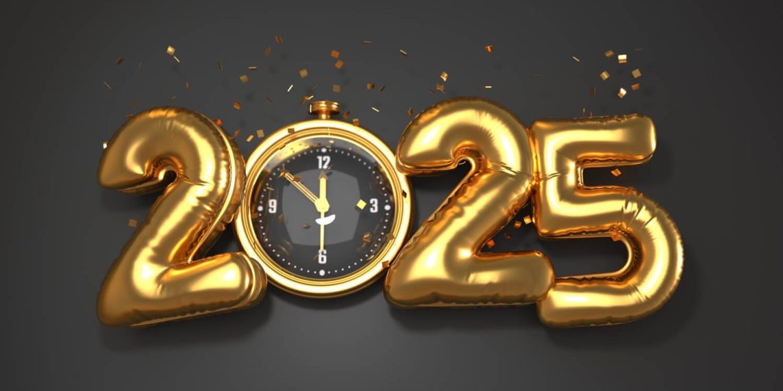 Making sense of the markets: Looking at 2025