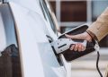 The best credit cards for EV charging in Canada for 2025