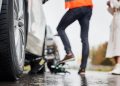 The best credit cards with roadside assistance in Canada for 2025