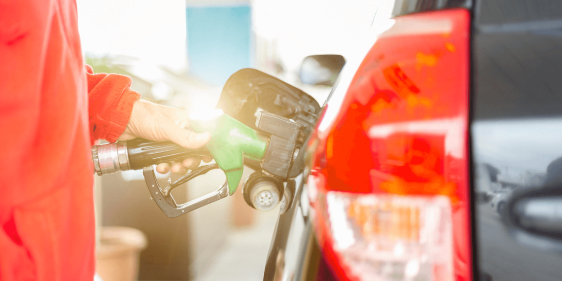 Fuel Price Hike Traps South Africans in Debt